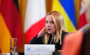 Мелони выступила с неожиданным предложением по Украине — партнерский материал