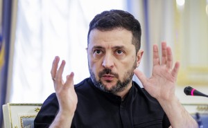 Зеленский рассказал первые подробности убийства Парубия — партнерский материал