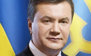 Янукович сделал громкое политическое заявление — партнерский материал