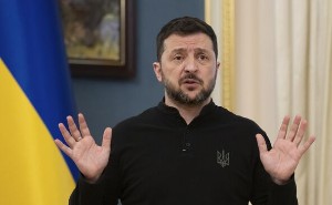 Зеленский рассказал, что будет считать победой — партнерский материал