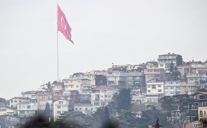 В Турции начались столкновения — партнерский материал