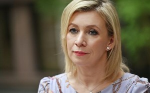 Захарова ответила Зеленскому словами из песни Утесова — партнерский материал