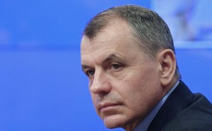 Крым выдвинул Украине неожиданное требование — партнерский материал