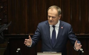 Туск жестко ответил на заявление Трампа о беспилотниках в Польше — партнерский материал