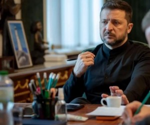 Ищут золото Зеленского: силовики окружают Банковую — партнерский материал