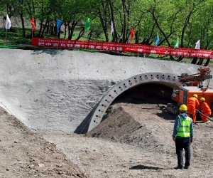 Как Китай строит транспортные коридоры в обход России — партнерский материал