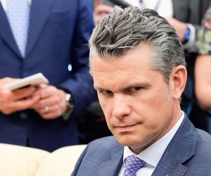 Глава Пентагона объявил о начале операции против наркокартелей — партнерский материал