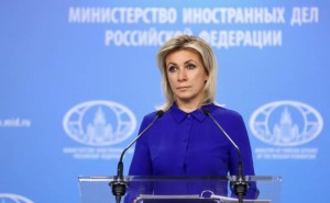 Захарова — о заявлениях в НАТО: перешли к угрозам — партнерский материал
