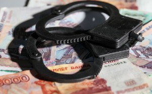 Прошли массовые задержания подозреваемых в хищениях у военных — партнерский материал