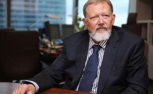 Умер Сергей Дубинин — партнерский материал