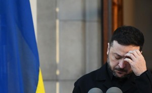 NYT: Зеленский поменял позицию по выборам ради гарантий США — партнерский материал