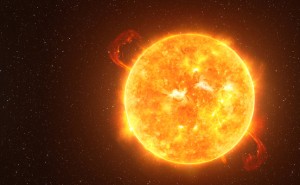 ИКИ РАН: Солнце накопило энергию к бою с 3I/ATLAS — партнерский материал