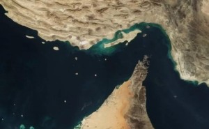 Супероружие в море: США готовятся устроить катастрофу в Иране — партнерский материал