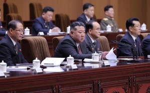 Ким Чен Ын назвал «самое враждебное государство» — партнерский материал