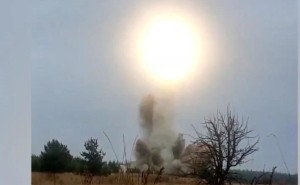 Бомбардировка Киева: сгорело пять заводов и офицеры НАТО — партнерский материал