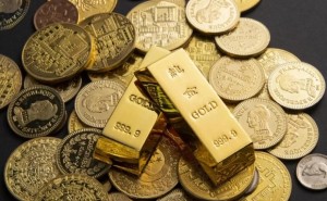 Зачем Россия активно сокращает свой золотой запас — партнерский материал