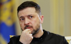 Зеленский объяснил, зачем США требуют вывести ВСУ из Донбасса — партнерский материал