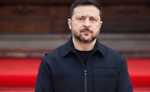 Баранец рассказал, где следует искать Зеленского 9 мая — партнерский материал