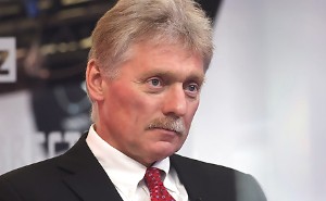 «Может остановиться»: Песков выступил с заявлением об СВО — партнерский материал
