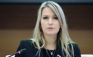 Стало известно, кто заменит Татьяну Москалькову — партнерский материал