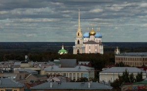 Рязанская область подверглась массированной атаке БПЛА — партнерский материал