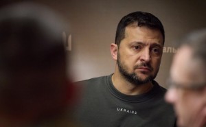 Ермак — за решеткой: хроника коррупционного скандала на Украине — партнерский материал
