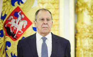 Лавров подтвердил, что договоренности Анкориджа - только начало — партнерский материал