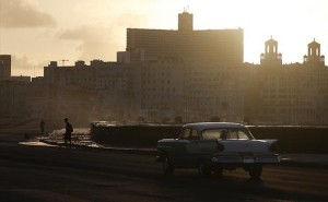 На Кубе полностью исчерпались запасы топлива — партнерский материал