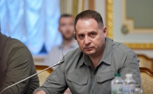 Друг Ермака внес за него залог в 30 млн гривен — партнерский материал
