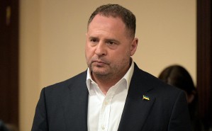 Ермак после выхода из СИЗО сделал заявление — партнерский материал