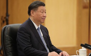 МИД Китая назвал выдумкой приписанные Си слова об Украине — партнерский материал
